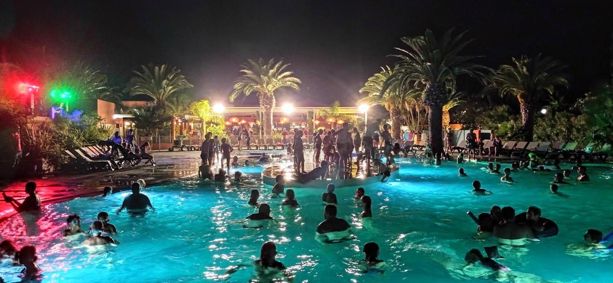 Happymobilhome Argeles-Sur-Mer -Plage A 500M- Camping 4 Etoiles Del Mar Bagian luar foto