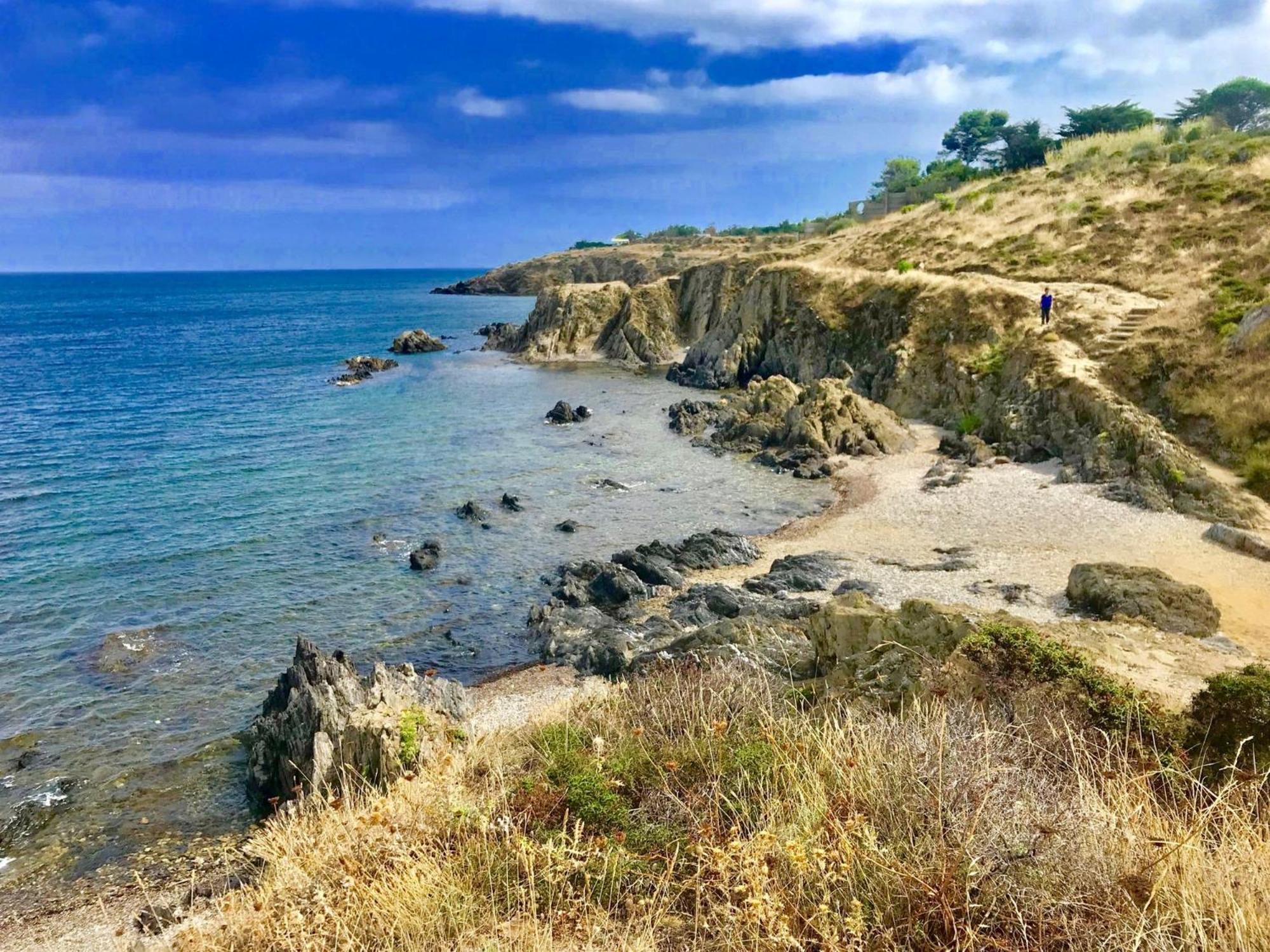 Happymobilhome Argeles-Sur-Mer -Plage A 500M- Camping 4 Etoiles Del Mar Bagian luar foto
