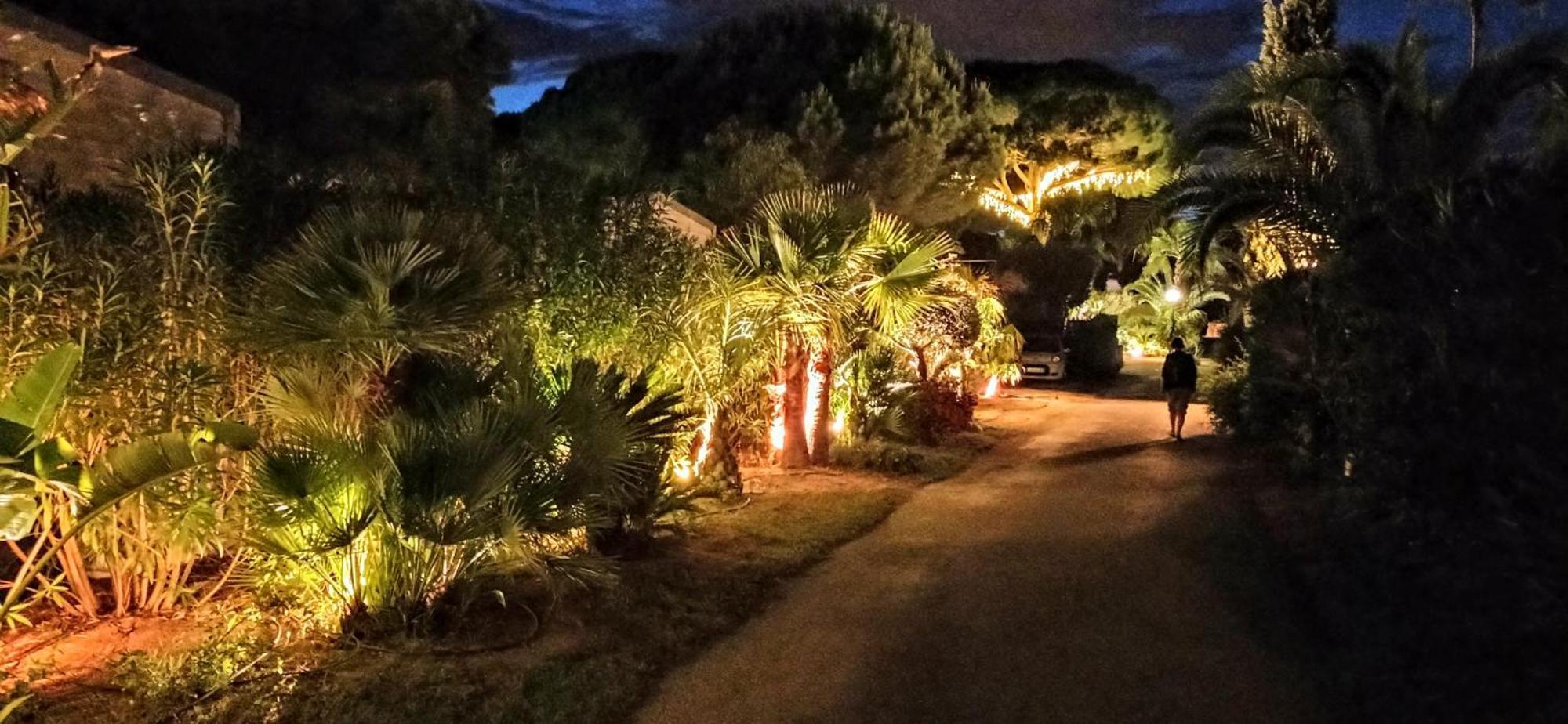 Happymobilhome Argeles-Sur-Mer -Plage A 500M- Camping 4 Etoiles Del Mar Bagian luar foto