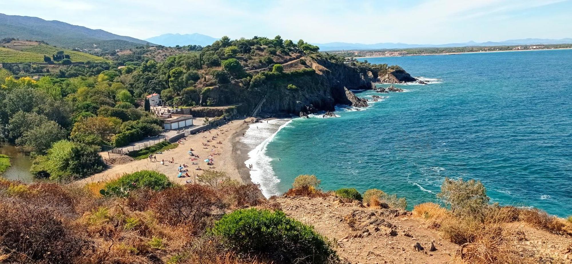 Happymobilhome Argeles-Sur-Mer -Plage A 500M- Camping 4 Etoiles Del Mar Bagian luar foto