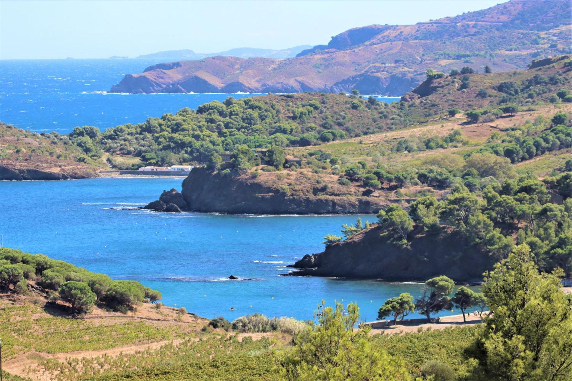 Happymobilhome Argeles-Sur-Mer -Plage A 500M- Camping 4 Etoiles Del Mar Bagian luar foto