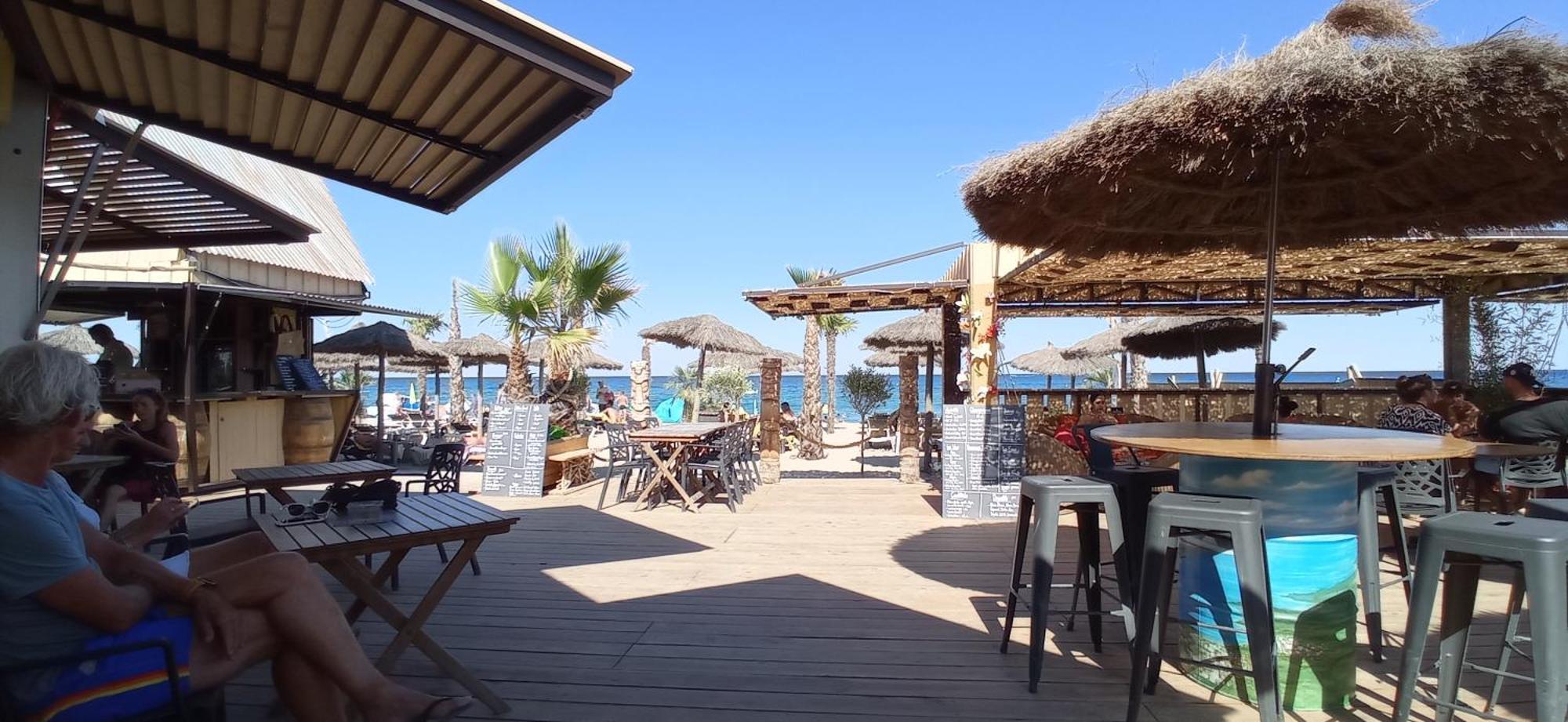 Happymobilhome Argeles-Sur-Mer -Plage A 500M- Camping 4 Etoiles Del Mar Bagian luar foto