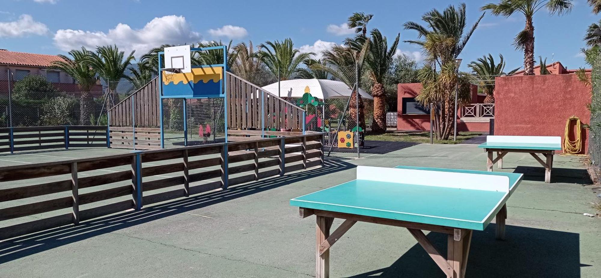 Happymobilhome Argeles-Sur-Mer -Plage A 500M- Camping 4 Etoiles Del Mar Bagian luar foto